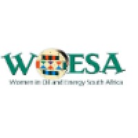 Women in Oil and Energy South Africa logo, Women in Oil and Energy South Africa contact details