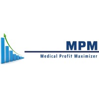 Medical Profit Maximizer, LLC logo, Medical Profit Maximizer, LLC contact details