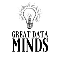 Great Data Minds logo, Great Data Minds contact details