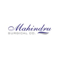 Mahindru Surgicals logo, Mahindru Surgicals contact details