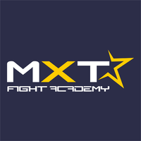 MXT Fight Academy logo, MXT Fight Academy contact details