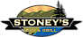 Stoney's Bar and Grill logo, Stoney's Bar and Grill contact details