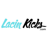 Lacin Kicks logo, Lacin Kicks contact details