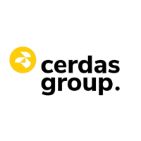 Cerdas Group logo, Cerdas Group contact details