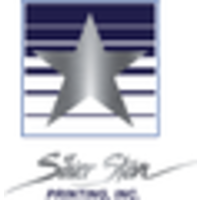 Silver Star Printing Inc logo, Silver Star Printing Inc contact details