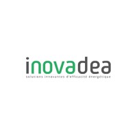 Inovadea logo, Inovadea contact details