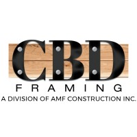 CBD Framing Partners logo, CBD Framing Partners contact details