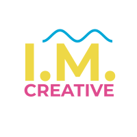 Isaac Moody, Creative logo, Isaac Moody, Creative contact details