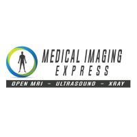 Medical Imaging Express logo, Medical Imaging Express contact details