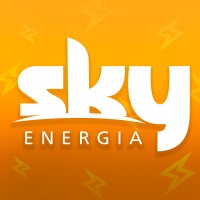 Sky Energia logo, Sky Energia contact details