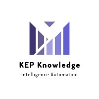 KEP Knowledge logo, KEP Knowledge contact details