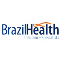 Brazil Health - Stratum logo, Brazil Health - Stratum contact details