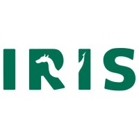 Iris the Dragon logo, Iris the Dragon contact details