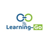 Learning-Go logo, Learning-Go contact details