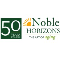 Noble Horizons logo, Noble Horizons contact details