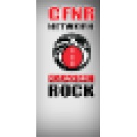 CFNR Network logo, CFNR Network contact details