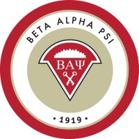 Beta Alpha Psi, Alpha Iota Chapter logo, Beta Alpha Psi, Alpha Iota Chapter contact details