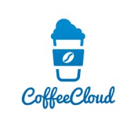 Coffee Cloud App logo, Coffee Cloud App contact details