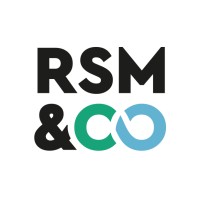 RSM&CO - En del av Ramboll logo, RSM&CO - En del av Ramboll contact details