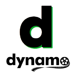 Dynamo Media logo, Dynamo Media contact details