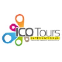 ICO Tours International - Agence de Voyages logo, ICO Tours International - Agence de Voyages contact details