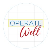 Operate Well Consulting logo, Operate Well Consulting contact details