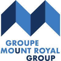 Mount Royal Group  |  Groupe Mont Royal logo, Mount Royal Group  |  Groupe Mont Royal contact details