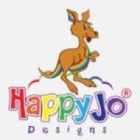 Happy Jo Designs logo, Happy Jo Designs contact details