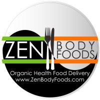 Zen Body Foods and Fitness logo, Zen Body Foods and Fitness contact details