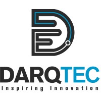 DARQtec Aus logo, DARQtec Aus contact details