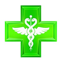 MEDICAL RESCUE logo, MEDICAL RESCUE contact details