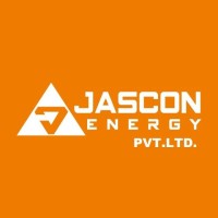 JASCON Energy Private Limited logo, JASCON Energy Private Limited contact details