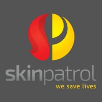 Skin Patrol logo, Skin Patrol contact details