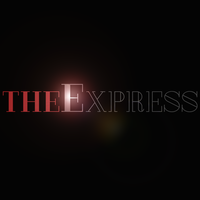 The Express Newspaper logo, The Express Newspaper contact details