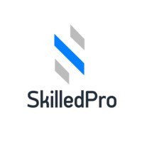 SkilledPro logo, SkilledPro contact details