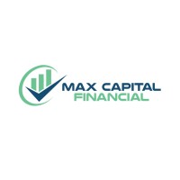 Max Capital Financial logo, Max Capital Financial contact details