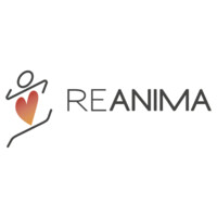 Reanima logo, Reanima contact details