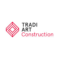 TRADI ART Construction logo, TRADI ART Construction contact details