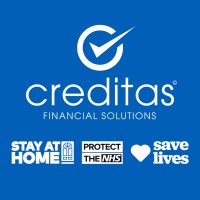 Creditas Financial Solutions logo, Creditas Financial Solutions contact details