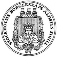 Stockholms Borgerskap logo, Stockholms Borgerskap contact details