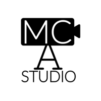 MCA Studio logo, MCA Studio contact details