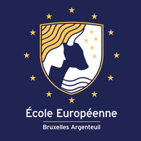 École Européenne Bruxelles-Argenteuil (EEBA) logo, École Européenne Bruxelles-Argenteuil (EEBA) contact details