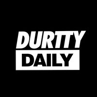 DurttyDaily logo, DurttyDaily contact details