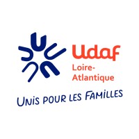 UDAF 44 Loire-Atlantique logo, UDAF 44 Loire-Atlantique contact details