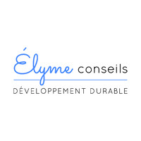 Élyme conseils, Développement durable logo, Élyme conseils, Développement durable contact details