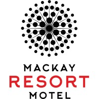 Mackay Resort Motel logo, Mackay Resort Motel contact details