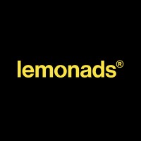 lemonads logo, lemonads contact details