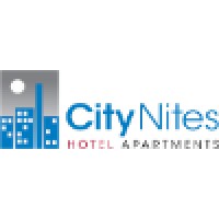 City Nites Serviced Apartments logo, City Nites Serviced Apartments contact details