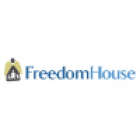 Freedom House, Greensboro NC logo, Freedom House, Greensboro NC contact details