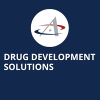 Drug Development Solutions logo, Drug Development Solutions contact details